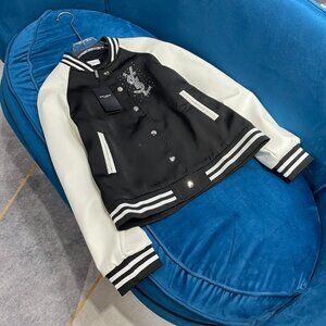 Saint Laurent Women's Coat
